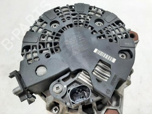 Alternator VOLVO V40 Hatchback (525) D2 | BP30057451M7 