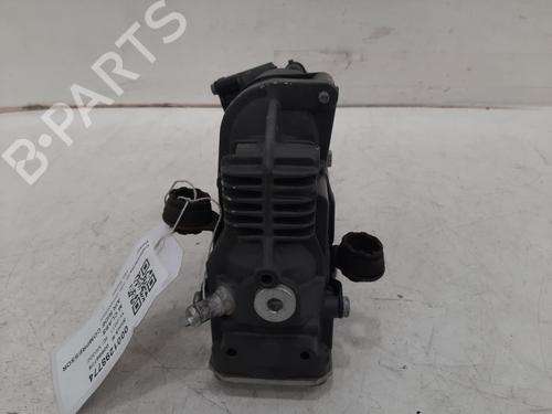 Other MERCEDES-BENZ M-CLASS (W164) ML 350 CDI 4-matic (164.125, 164.124) | BP26755389O1 