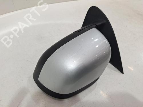 Left mirror NISSAN MICRA IV (K13K, K13KK) 1.2 | BP31999690C26 