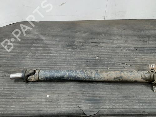 Driveshaft HYUNDAI H-1 Cargo (TQ) 2.5 CRDi | BP26868121M37 