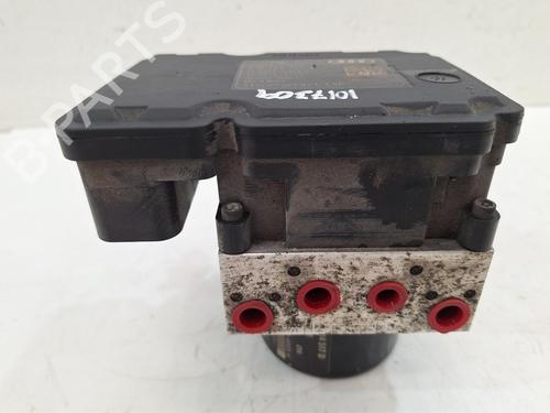 Used ABS pump AUDI TT Roadster (8J9) 1.8 TFSI (160 hp) 27155407