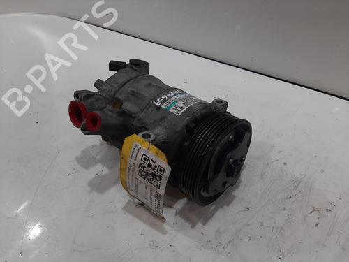 AC-Kompressor AC-Kompressor 38083728 38083728