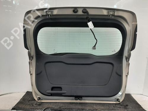 Tailgate FORD B-MAX (JK) 1.4 | BP38446399C6 - Image 4