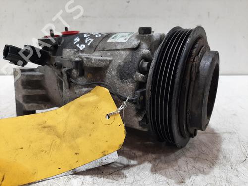AC compressor KIA VENGA (YN) 1.4 CRDi 90 | BP38800683M34 - Image 3