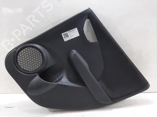 Used Other Other HONDA JAZZ III (GE_, GG_, GP_, ZA_) 1.3 i (GE6, GG3, GG6) (100 hp) 33555661 33555661