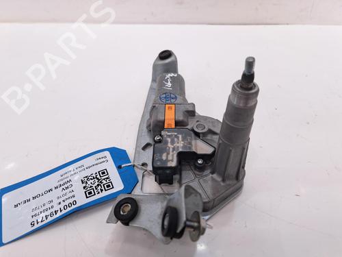 Rear wiper motor HONDA CR-V IV (RM_) 2.0 AWD (RE5, RM2) | BP28311651M102 