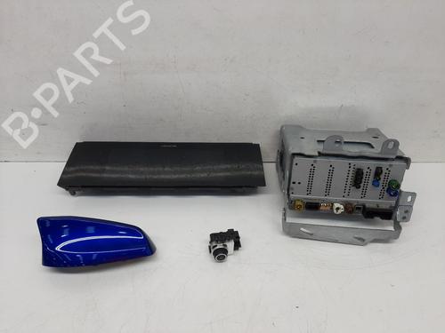 Used Electronic module JAGUAR I-PACE (X590) EV400 AWD (400 hp) 26839779