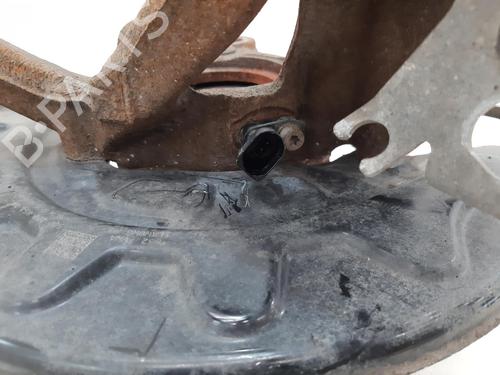 Right front steering knuckle SKODA KAROQ (NU7, ND7) 1.6 TDI | BP38021309M26  - Image 6