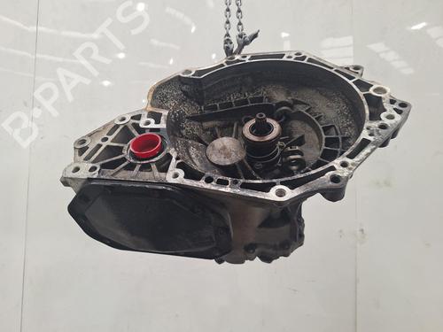 Gearbox VAUXHALL CORSA Mk III (D) (S07) 1.2 i 16V (L08) | BP32214944M3