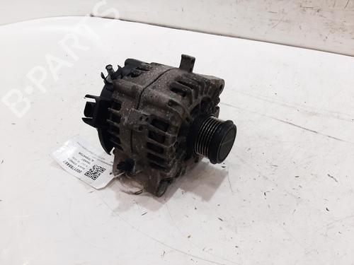 Used Alternator Alternator 38010688 38010688