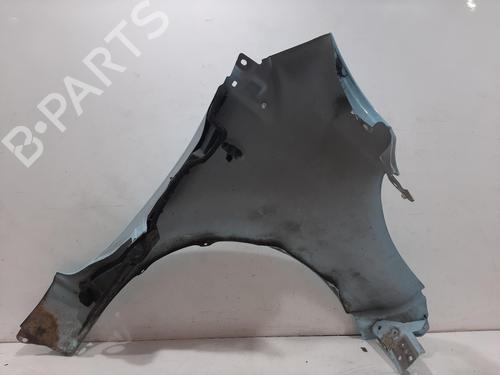 Left front fenders CITROËN C1 (PM_, PN_) 1.0 | BP29742126C41