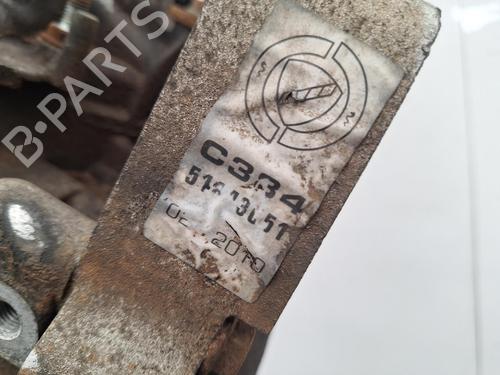 Gearbox FORD KA (RU8) 1.3 TDCi | BP35768726M3  - Image 6