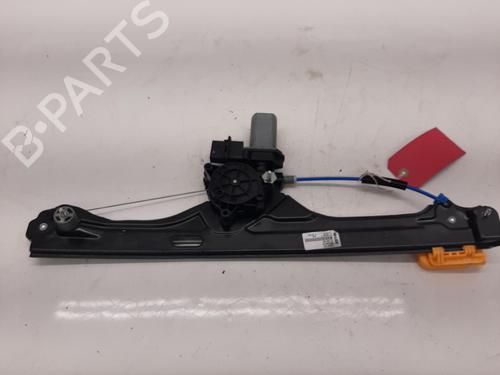 Front right window mechanism BMW 2 Gran Tourer (F46) 218 i | BP31315601C23 