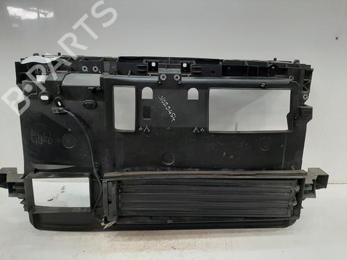 Front slam panel RENAULT MEGANE IV Hatchback (B9A/M/N_) 1.5 dCi 110 (B9A3) | BP30532931C72 