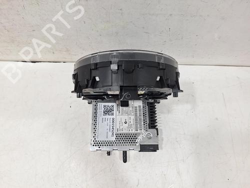 Bilradio MINI MINI (R56) One | BP29988723E6 