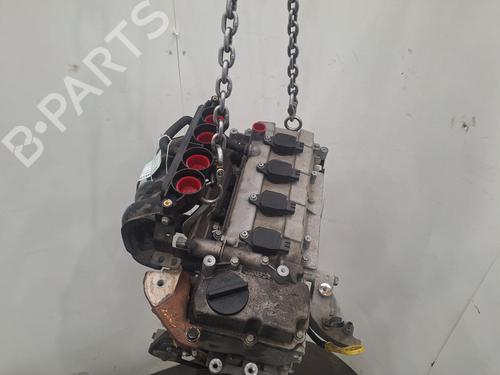 Engine NISSAN NOTE (E11, NE11) 1.4 | BP39965105M1 - Image 6