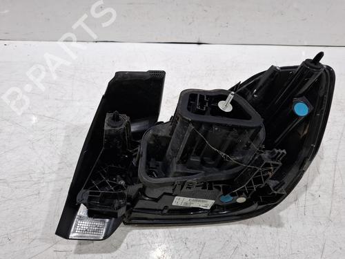 Venstre baglygte VAUXHALL CORSA Mk V (F) 1.5 | BP38594968C34  - Image 6