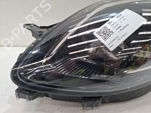 Venstre forlygte FORD PUMA (J2K, CF7) 1.0 EcoBoost | BP39267157C28 - Image 3