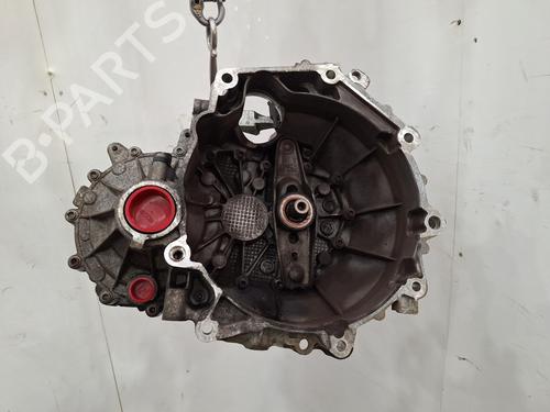 Gearkasse Gearkasse 38568966 38568966