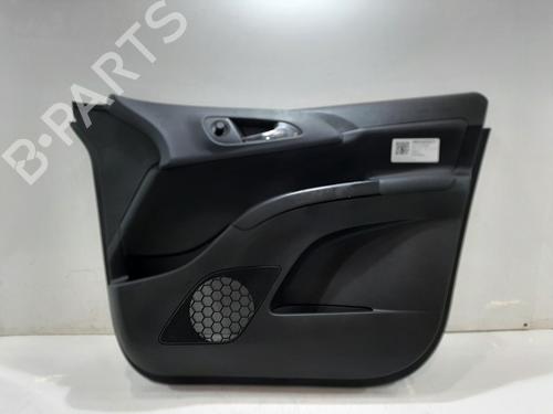 Used Other Other VAUXHALL MERIVA Mk II (B) (S10) 1.7 CDTi (131 hp) 33212563 33212563