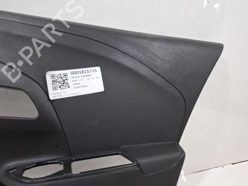 Rear right panel VAUXHALL CORSA Mk V (F) 1.2 | BP38727982C61 - Image 3