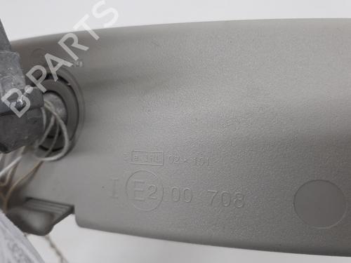 Bakspejl indvendigt RENAULT ZOE (BFM_) ZOE | BP26753378I6  - Image 5
