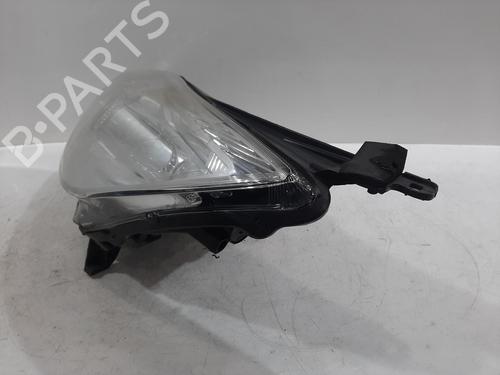 Left headlight FORD C-MAX II (DXA/CB7, DXA/CEU) 1.6 TDCi | BP26845257C28