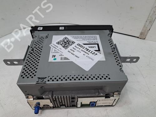 Elektronisk modul NISSAN NOTE (E12) 1.2 DIG-S | BP37520203M83 - Image 6