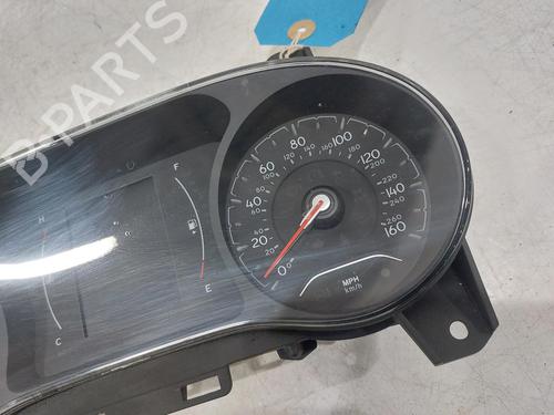 Instrument cluster JEEP COMPASS (MP, M6, MV, M7) 1.4 MultiAir | BP26787206C47 - Image 3