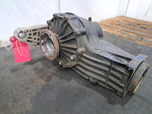 Differential, bag AUDI A4 B6 (8E2) S4 quattro | BP29397221M24 