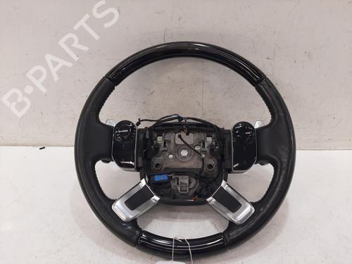 Used Steering wheel Steering wheel LAND ROVER RANGE ROVER IV (L405) 4.4 SDV8 4x4 (340 hp) 33698691 33698691