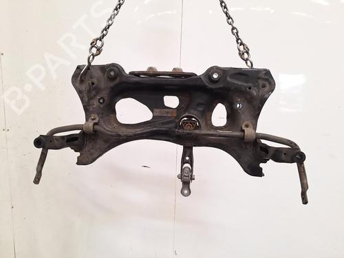 Used Subframe Subframe SEAT LEON (5F1) 2.0 TSI (190 hp) 35962798 35962798
