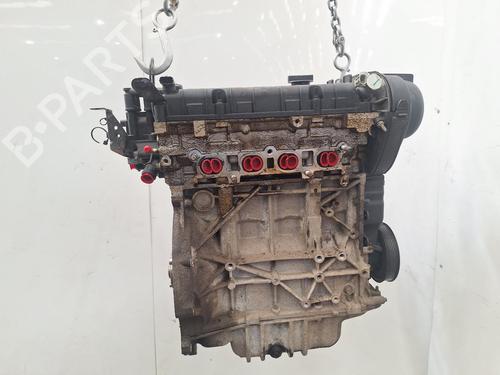 Engine FORD B-MAX (JK) 1.6 Ti | BP38266173M1 - Image 4
