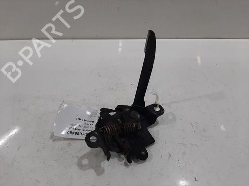 Used Hood lock Hood lock TOYOTA YARIS (_P13_) 1.5 Hybrid (NHP130_) (101 hp) 34038266 34038266