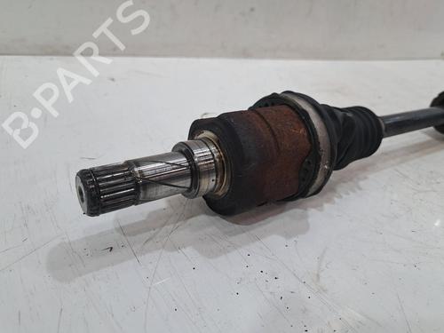 Other VAUXHALL CORSA Mk IV (E) (X15) 1.2 | BP30608563O1