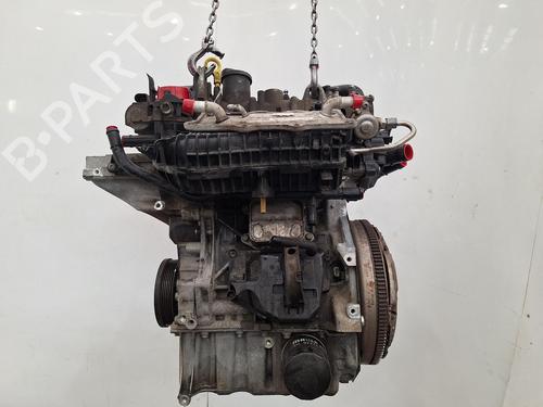 Engine VW GOLF VII (5G1, BQ1, BE1, BE2) 1.0 TSI | BP37026310M1 - Image 2
