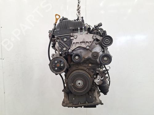 Used Engine Engine 38537230 38537230