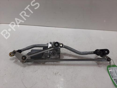 Front wiper motor AUDI A4 B8 (8K2) 2.0 TDI | BP36530414M29 - Image 6