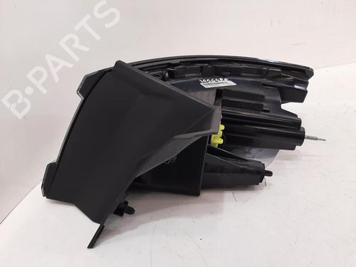 Left taillight RENAULT ARKANA I (LCM_, LDN_) 1.6 E-TECH 145 (LDMU) | BP26797342C34 