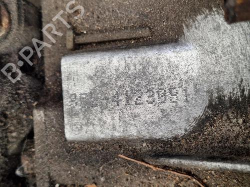 Gearbox FIAT PANDA (169_) 1.1 (169.AXA1A) | BP39587227M3 - Image 6