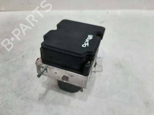 ABS pump NISSAN PULSAR Hatchback (C13) 1.2 DIG-T | BP26768897M43 