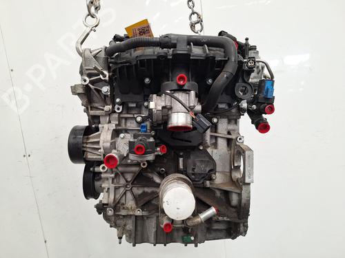 Engine VOLVO S60 II (134) T3 | BP38113917M1 - Image 3