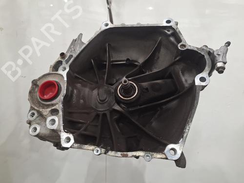 Used Gearbox Gearbox HONDA CIVIC IX (FK) 1.4 i-VTEC (FK1) (99 hp) 33940838 33940838