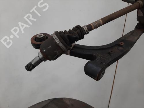 Left front suspension FIAT 500 (312_) 1.2 (312AXA1A) | BP29471740M72 