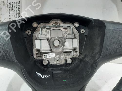 Steering wheel VAUXHALL VIVARO C Van (K0) 1.5 | BP31879486C49 
