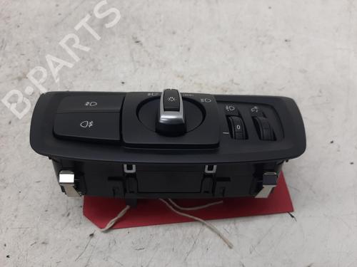 Headlight switch BMW X1 (F48) sDrive 18 i | BP26756912I24 