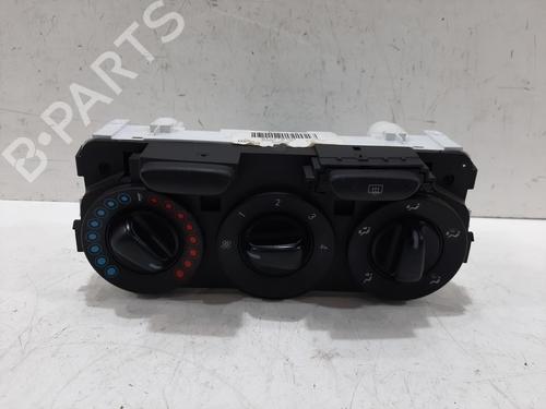 AC-Styringsenhed/Manøvreenhed VAUXHALL CORSAVAN Mk IV (E) Hatchback Van (X15) 1.3 CDTi (95 hp) 30789990