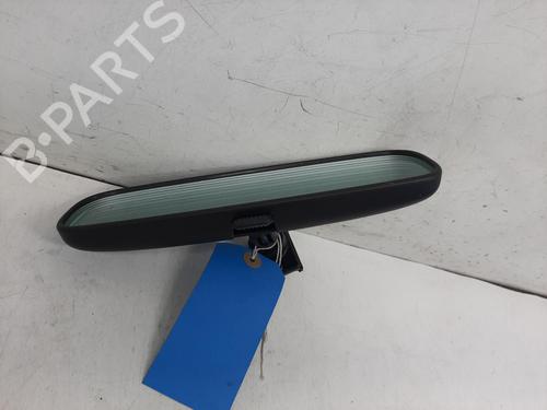 Used Rear mirror TOYOTA YARIS CROSS (MXP_) 1.5 Hybrid (MXPJ10) (116 hp) 26863285