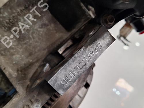 Engine FORD FIESTA VI (CB1, CCN) 1.25 | BP30671545M1 