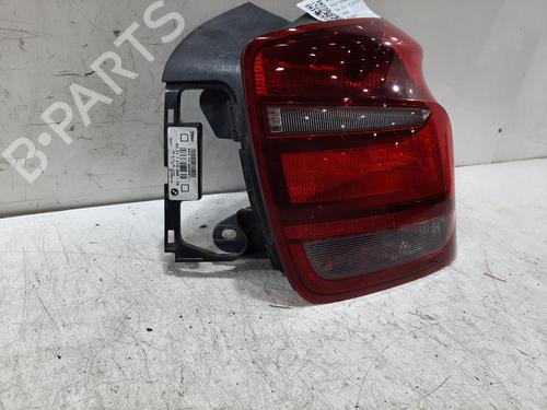 Other BMW 1 (F20) 118 i | BP36951114O1 - Image 2